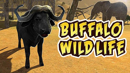 game pic for Buffalo sim: Bull wild life